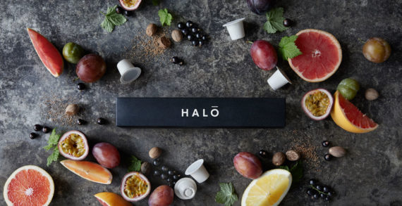 Halo Re-Launches with £1.5m Investment, New Flavours & State-of-the-Art Home Compostable Packaging