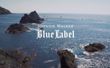 New Johnnie Walker Campaign is an Epic Journey Through the Scottish Countryside