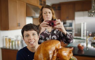 Jennie-O Launches ‘Give Your Family the Bird’ Ad Campaign for Thanksgiving in Select Market