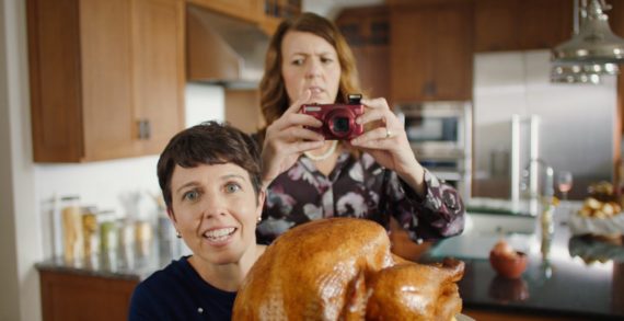 Jennie-O Launches ‘Give Your Family the Bird’ Ad Campaign for Thanksgiving in Select Market