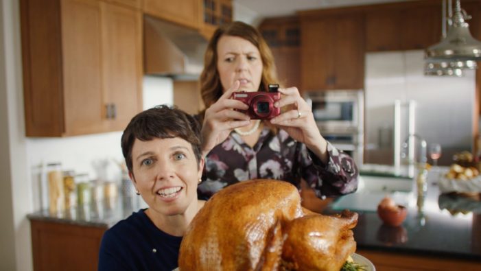 Jennie-O Launches ‘Give Your Family the Bird’ Ad Campaign for Thanksgiving in Select Market