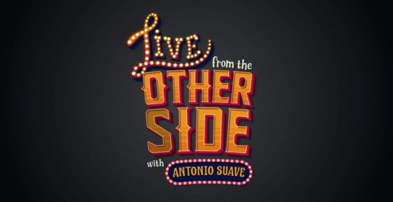 Jose Cuervo Celebrates Day of the Dead with Facebook Live Chat Show: “Live From The Other Side”