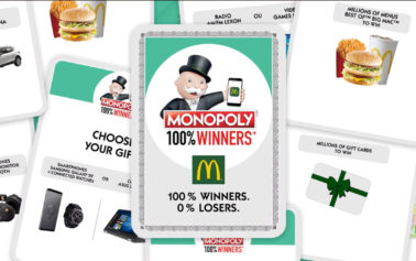 DDB Paris’ Campaign for McDonald’s Monopoly Says Goodbye to Sore Losers
