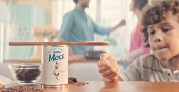 Nestlé’s Leite Moça Says ‘Everything That Can Go Right, Will Go Right’ in New Campaign