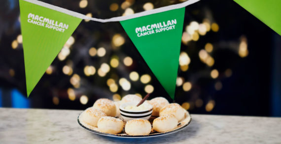 PizzaExpress Launches Snowball Dough Ball Day for a Great Cause