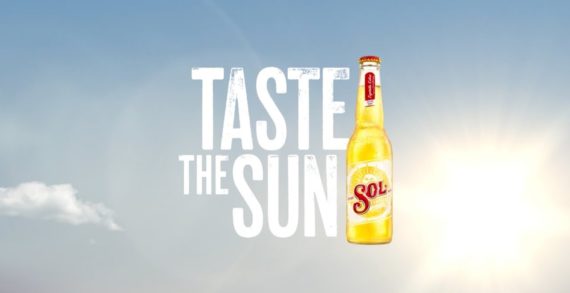 Sol Aims for More Focused Marketing in New Campaign Celebrating the Sun