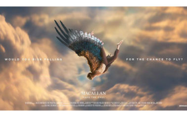 The Macallan Unveils First Ever Global Ad Campaign by J. Walter Thompson London