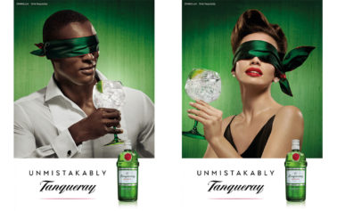 Tanqueray’s Global Campaign Aims to “Bring the Gin Conversation Back to Taste”