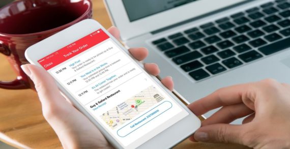 Grubhub Buys Campus Food Ordering Platform Tapingo for $150m