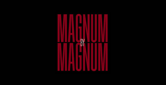 Magnum Ice Cream Partners with Magnum Photos in a Global Exploration of Pleasure