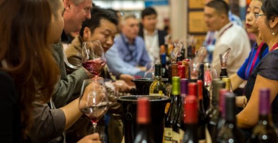 China Launches its Own Wine Rating System