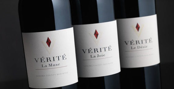 Vérité Announced as Official Red Wine Supplier to Guards Polo Club