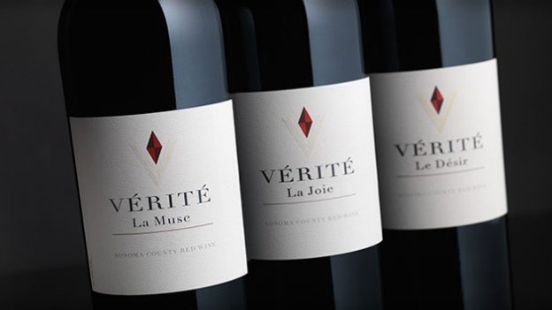 Vérité Announced as Official Red Wine Supplier to Guards Polo Club