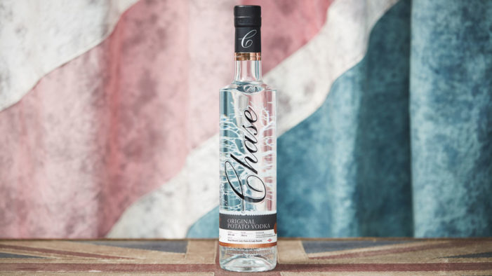 ShopTalk Proves Just the Tonic for British Vodka Brand Chase