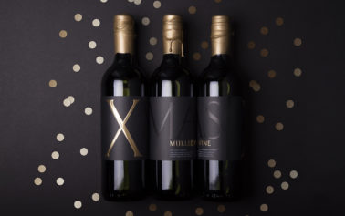 Buddy Unveils 2018 Edition of their Mulled Wine Collection