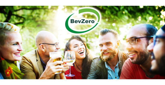 Newly Formed BevZero Targets Non-Alcoholic Bulk Wine Sector