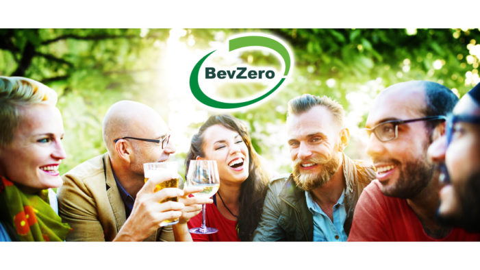 Newly Formed BevZero Targets Non-Alcoholic Bulk Wine Sector