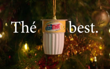 CD’I Looks to Solve All Your Christmas Problems in Estathé’s New Festive Campaign
