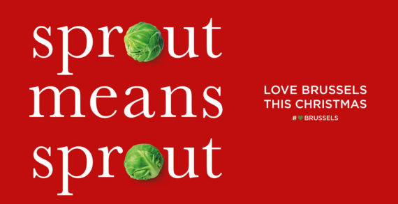 Sprout Means Sprout: British Public Invited to Come up with New Post-Brexit Name for Brussels Sprouts