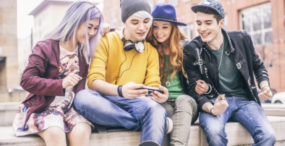 Turning on Gen Z in an Era of Attention Deficit and Post Political Correctness