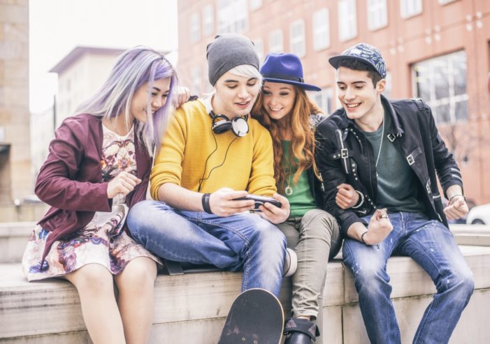 Turning on Gen Z in an Era of Attention Deficit and Post Political Correctness