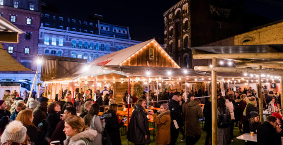 Get into the Festive Spirit at Hotboozapalooza: Time Out’s Anti-Mulled Wine Festival