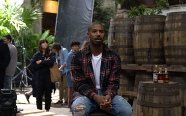 Michael B. Jordan Tapped by BACARDÍ to Direct First-Ever Digital Film for New Premium Collection