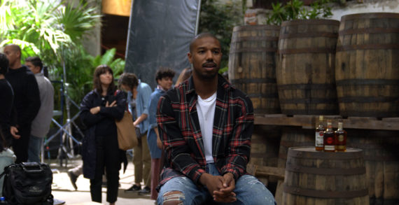 Michael B. Jordan Tapped by BACARDÍ to Direct First-Ever Digital Film for New Premium Collection