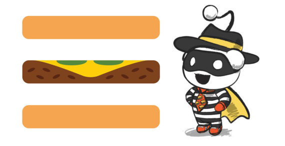 McDonald’s Turns Reddit’s ‘Hamburger Menu’ into an Actual Burger Menu