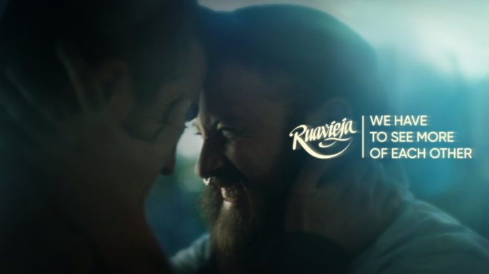 Leo Burnett Madrid Creates Emotional Holiday Campaign for Pernod Ricard’s Ruavieja