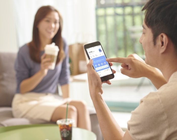Starbucks Creates Unified Virtual Store in China via Alibaba Technology