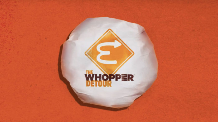 Burger King’s New Trolling Ploy Sends Fans to McDonald’s to Unlock a 1-Cent Whopper Deal