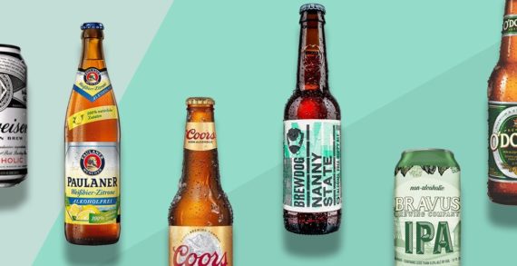 Will 2019 be the Year Non-Alcoholic Beer Explodes into the Mainstream?