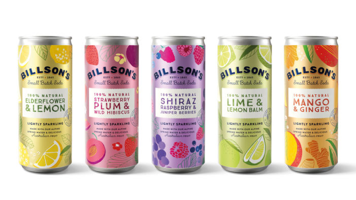 Cowan London Breathes New Life into Billson’s Brewery