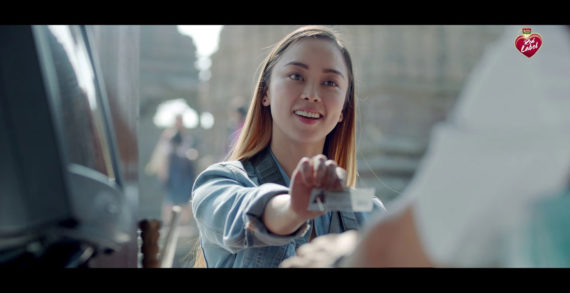 Brooke Bond Red Label Ad Tackles Stereotyping of Indians from the Northeast