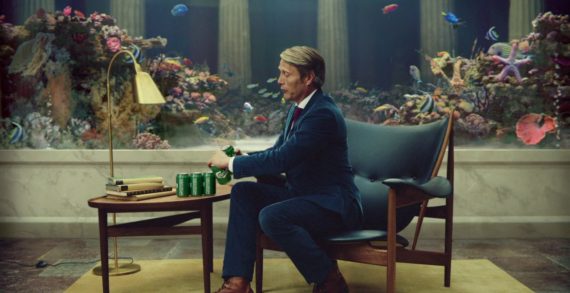 Carlsberg Premieres Two New Films in “Betterment” Campaign