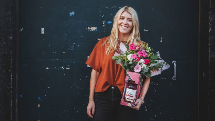 Edinburgh Gin Set to Win the Hearts of Gin Lovers with Launch of Gin Bouquets