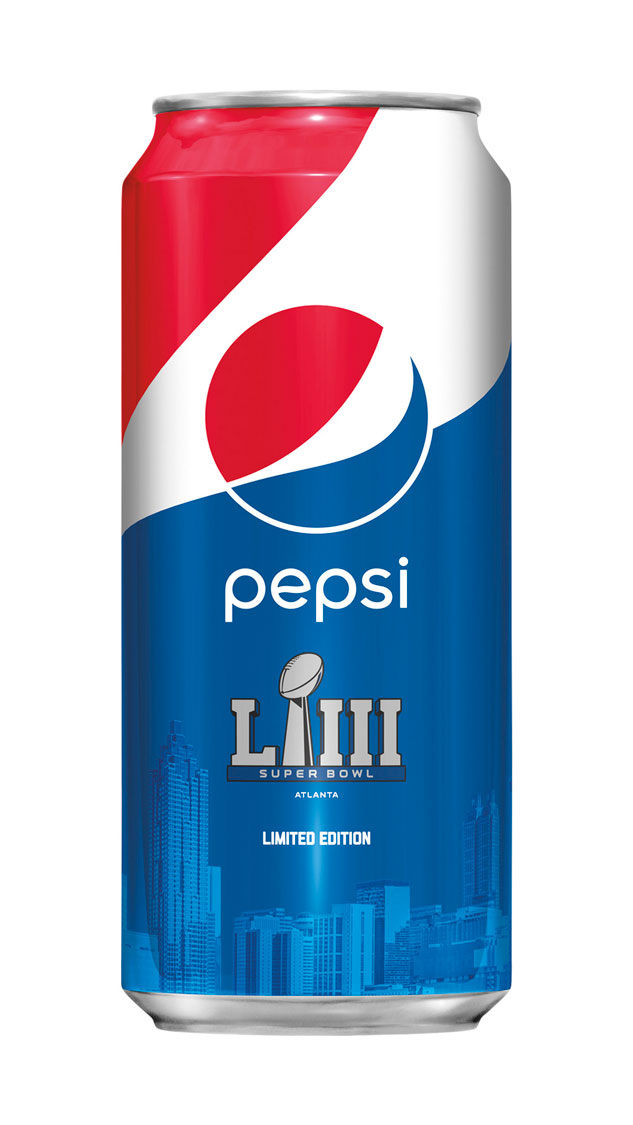 Pepsi Sets Record Straight On Viral Question – “Is Pepsi Ok?” – With ...