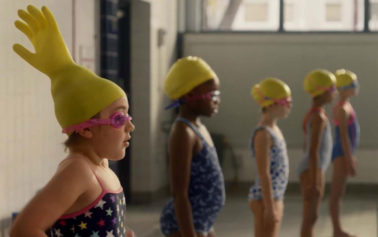 Little Swimmer Makes a Splash for McDonald’s in New Saver Menu Ad by Leo Burnett London