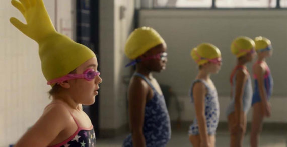Little Swimmer Makes a Splash for McDonald’s in New Saver Menu Ad by Leo Burnett London