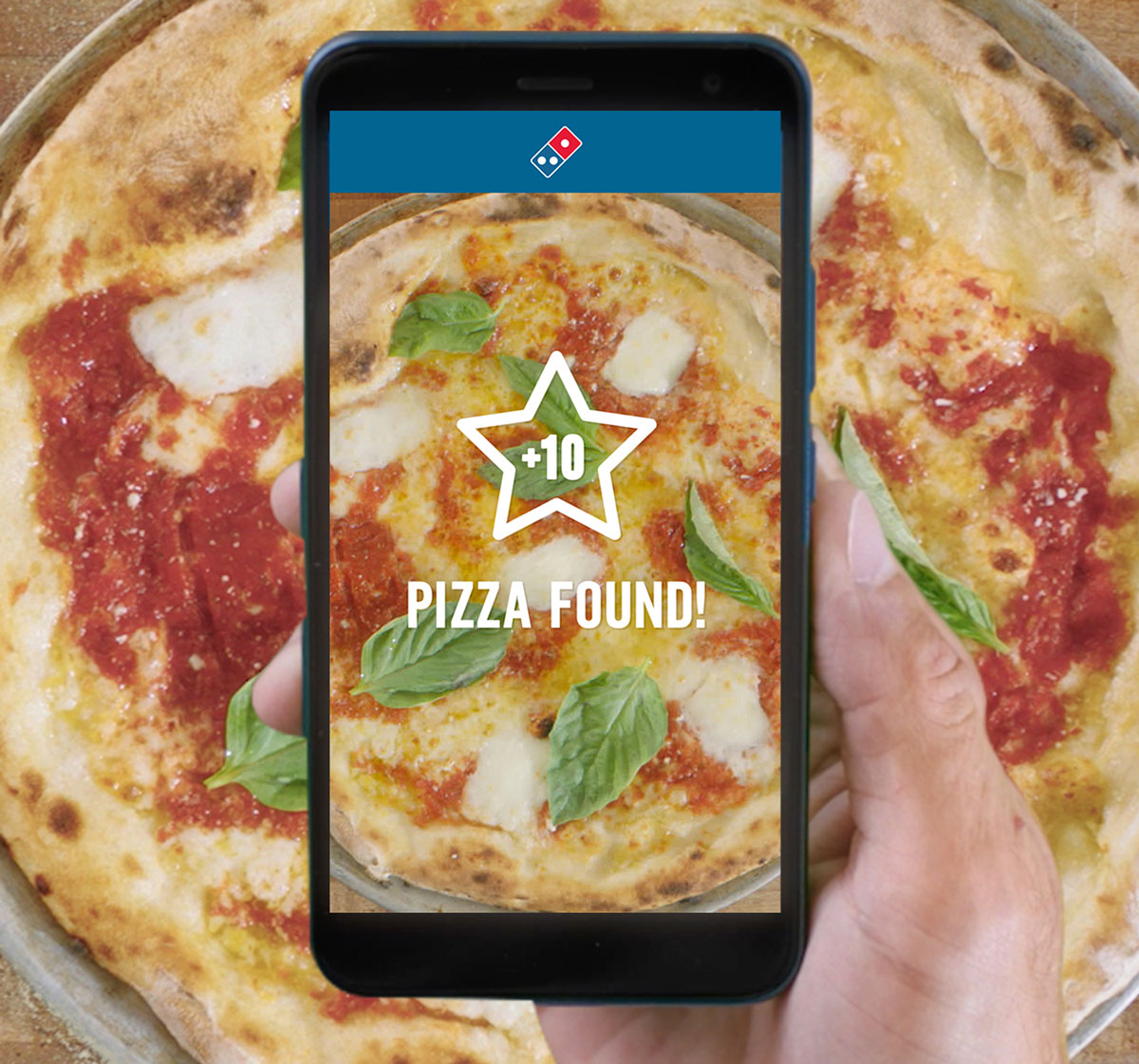 For the Love of Pizza: Domino’s to Offer Rewards Points for Any Pizza ...