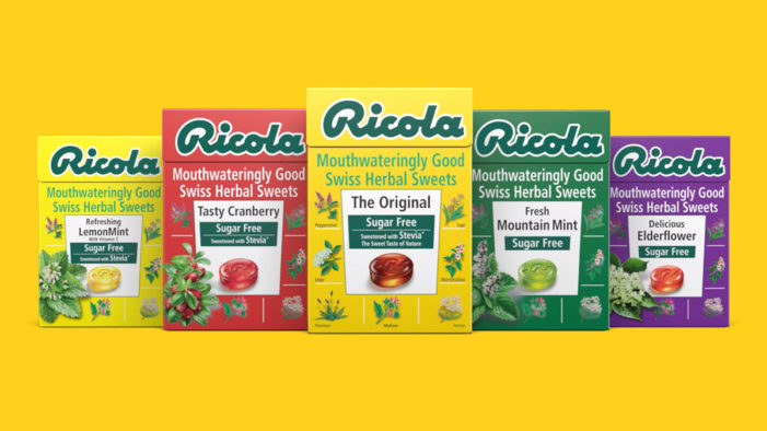 Ricola Taps into Wellbeing Trend with ‘Wish You Well’ Brand Campaign