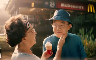 DDB Celebrates McDonald’s Rich History as Part of Singaporeans’ Lives for Four Decades