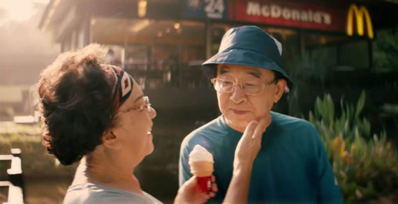 DDB Celebrates McDonald’s Rich History as Part of Singaporeans’ Lives for Four Decades