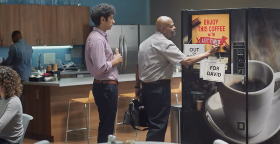 Left Twix Trumps Right Twix in BBDO New York’s ‘Out of Order’ Spot