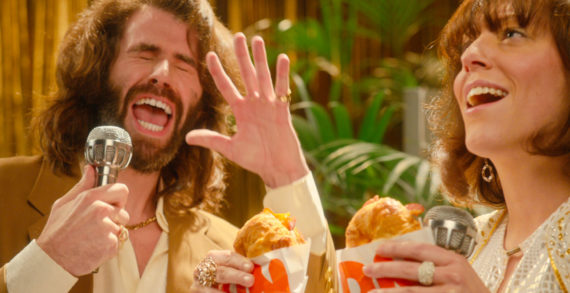 Buddy Cops and ’70s Singers Star in BBDO New York’s New Dunkin’ Campaign