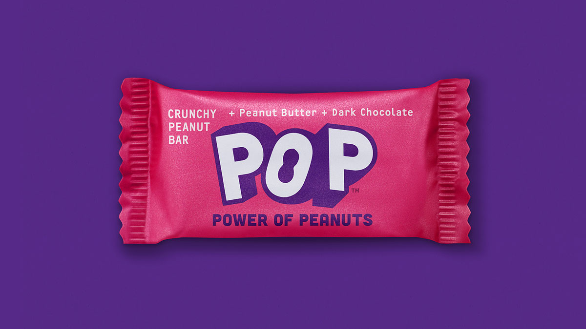 B&B Studio Harnesses The Power Of Peanuts In New Brand Creation For ...