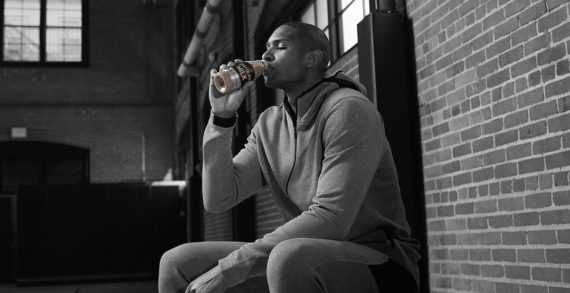 NBA All-Star Al Horford Tips Off 2019 with ‘Built with Chocolate Milk’ Campaign