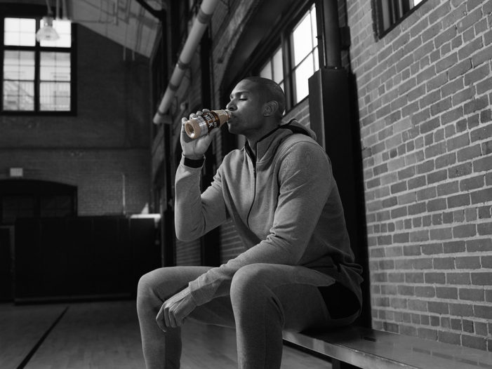 NBA All-Star Al Horford Tips Off 2019 with ‘Built with Chocolate Milk’ Campaign