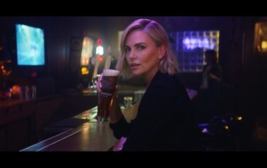 Budweiser and Charlize Theron Join Forces for Budweiser Reserve Copper Lager